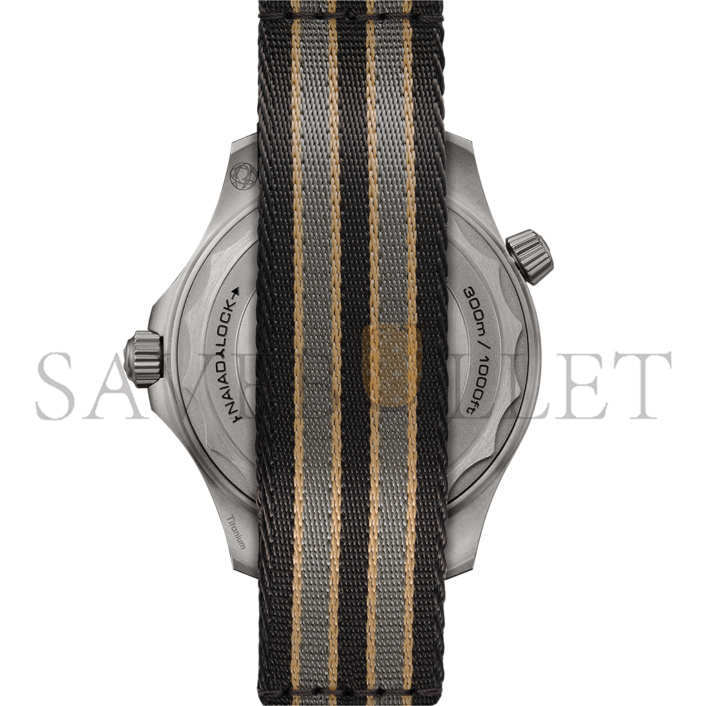 OMEGA SEAMASTER DIVER 300M 42MM WATCH 210.92.42.20.01.001